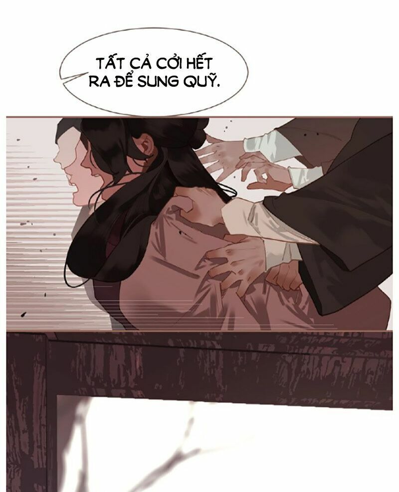 nhất đại linh hậu chapter 74 19