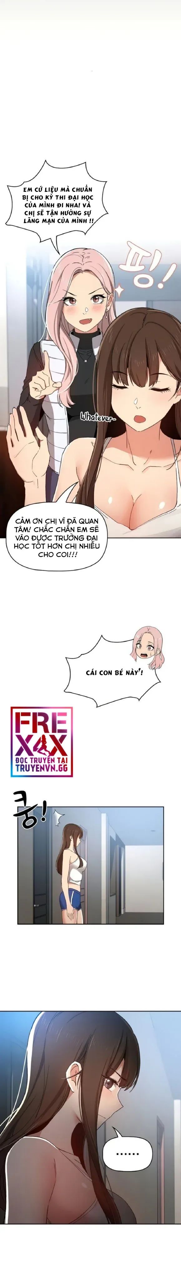 gia sư mùa hovid chapter 27 29