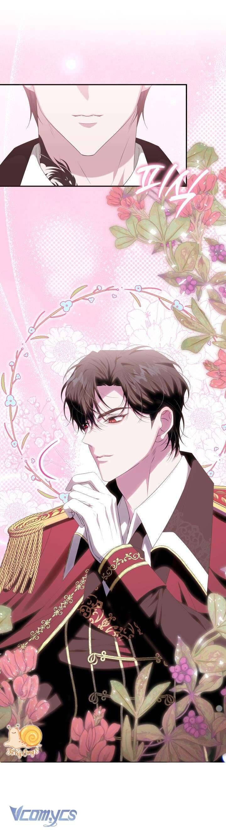 hướng dẫn về ác nữ chapter 7 14