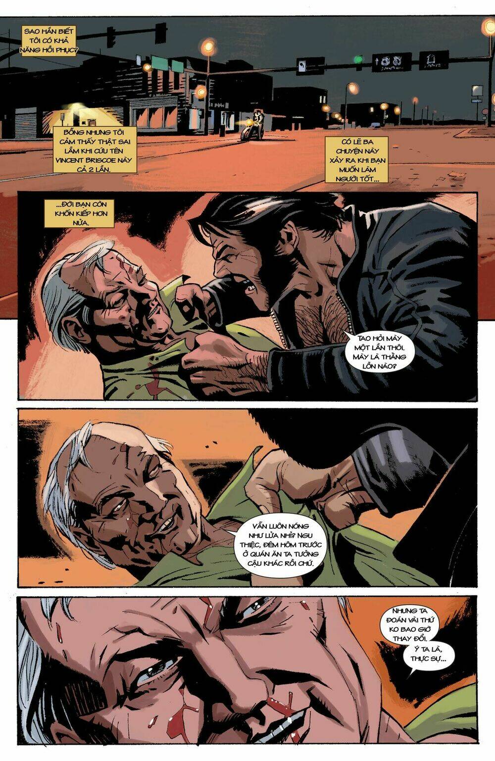 wolverine max (2013) chapter 9 22