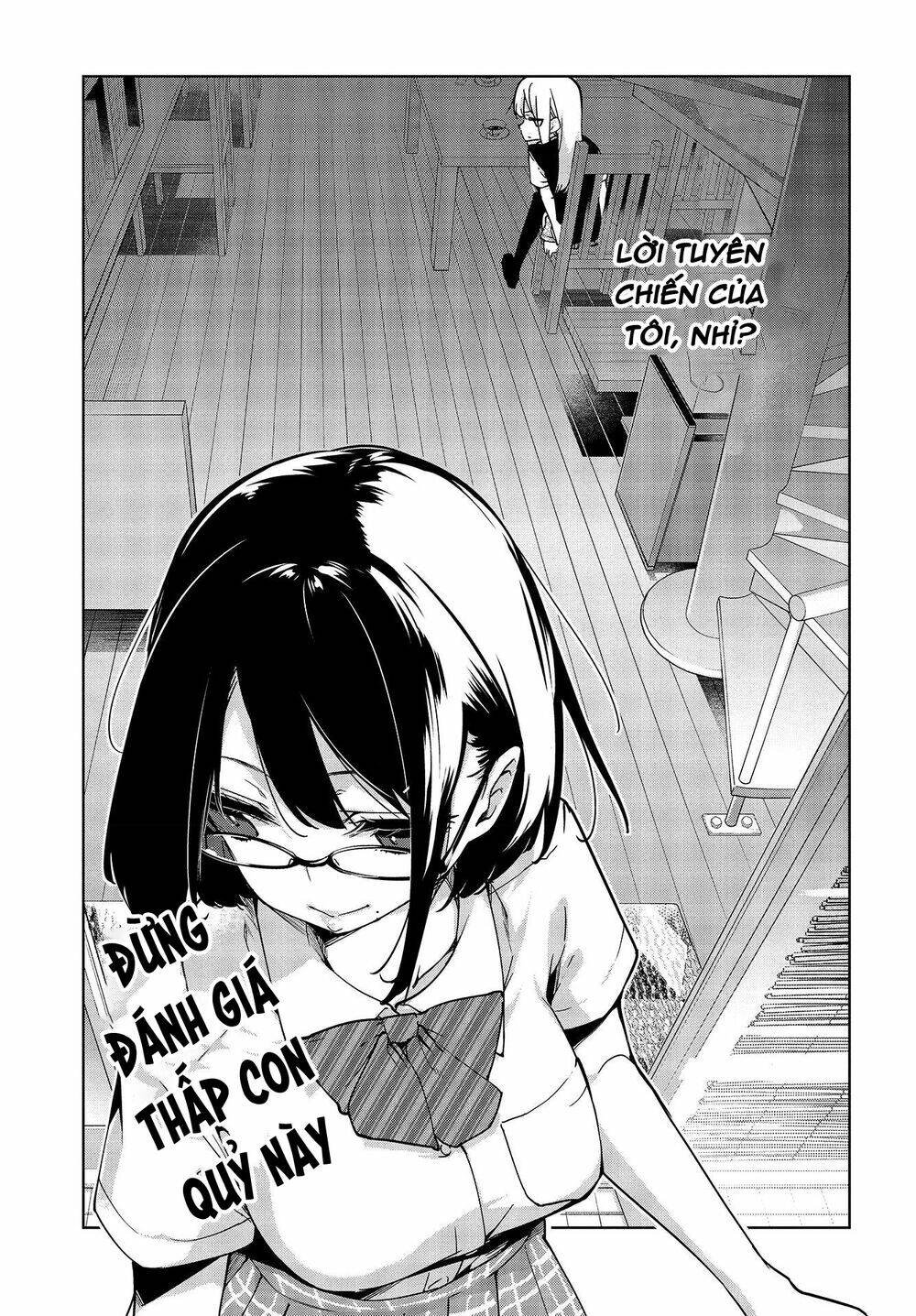 jiangshi kaitan blood chapter 50 24