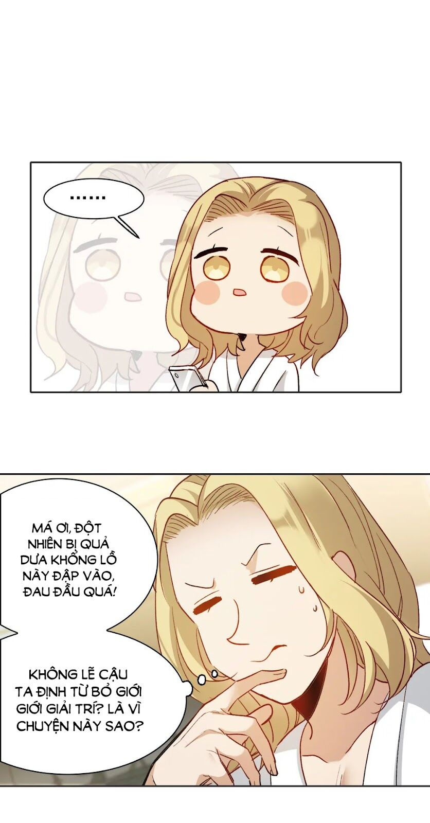 thế giới đệ nhất cự tinh chapter 28.2 11