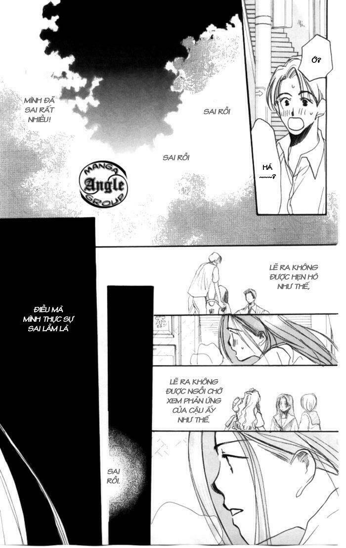 tổng hợp one shot. chapter 26 40