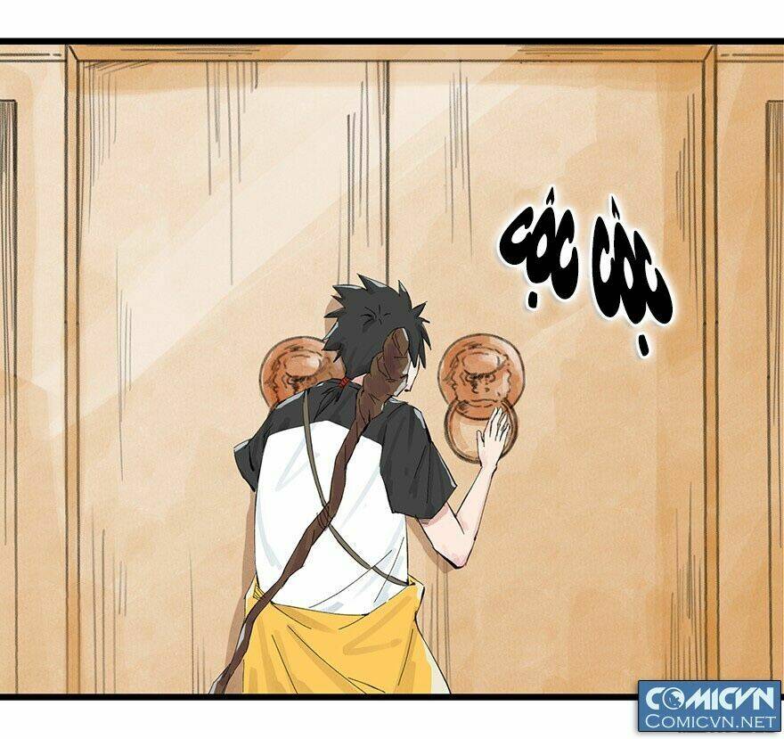 tháp trăm tầng chapter 1 23