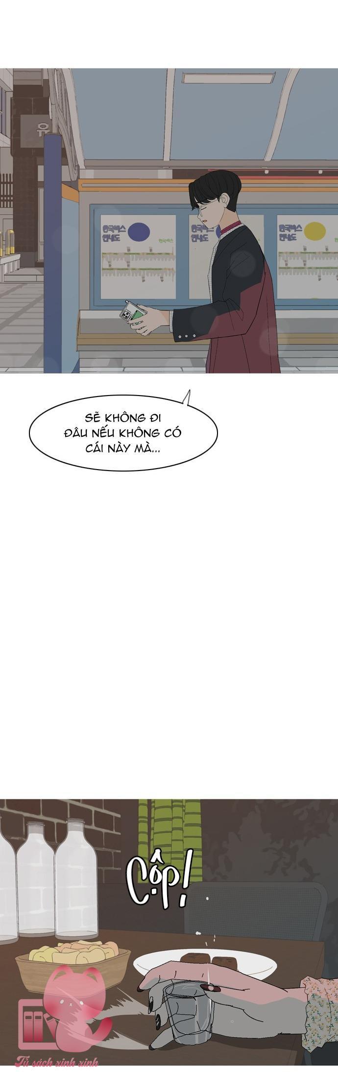 trend yêu đương 2023 chapter 4 49