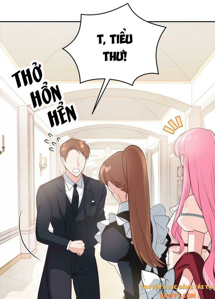 nhà điều chế nước hoa độc quyền của bạo chúa chapter 18 26