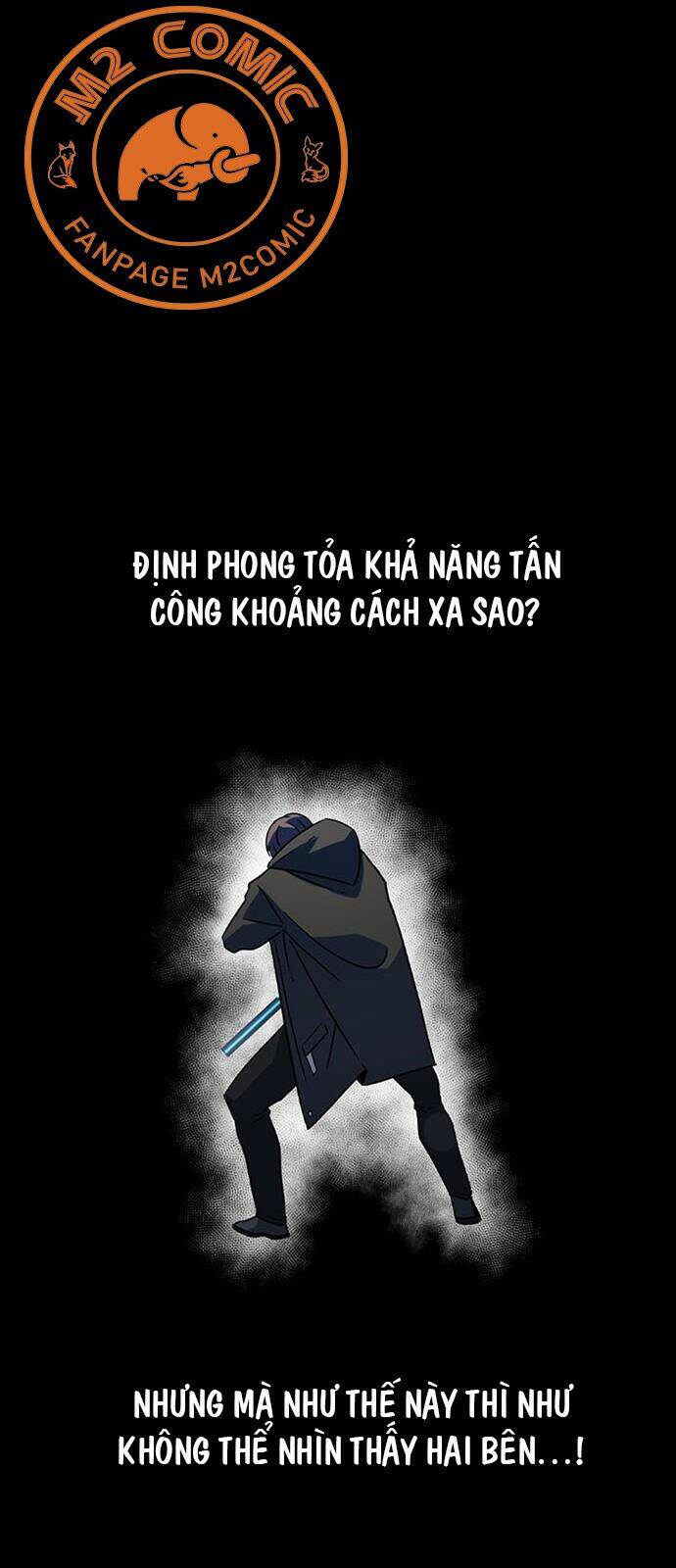 điểm chết chapter 27 58