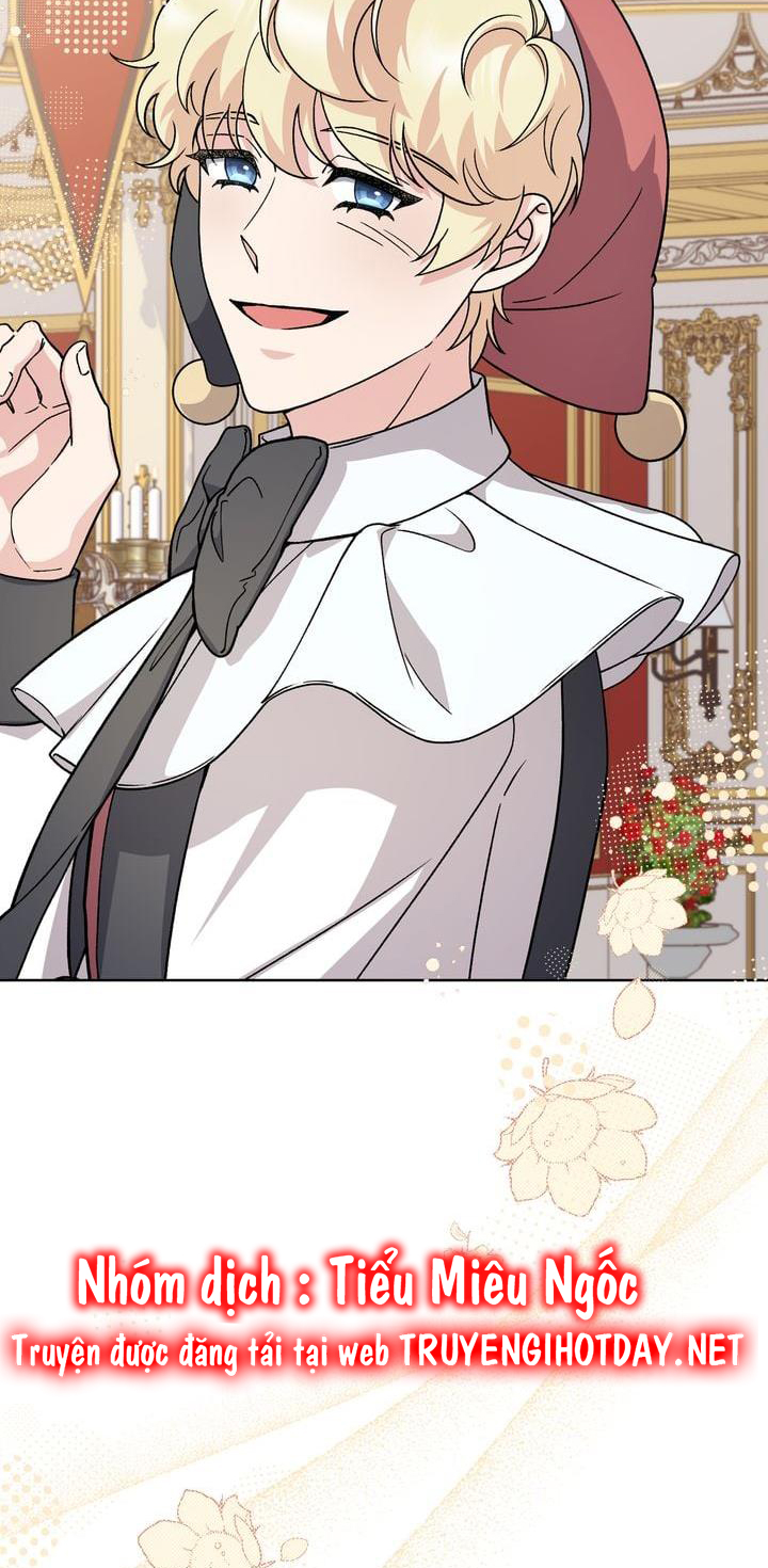 nỗi buồn của chú hề chapter 72 46