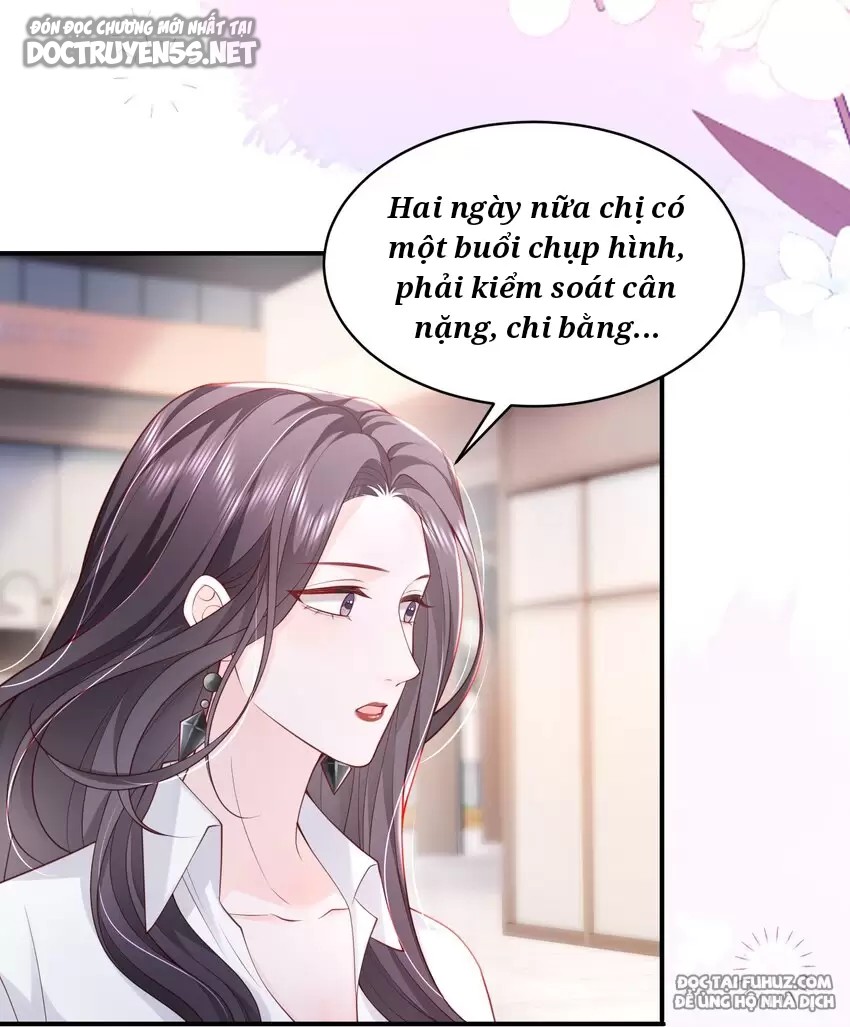 mận xanh chapter 57 6