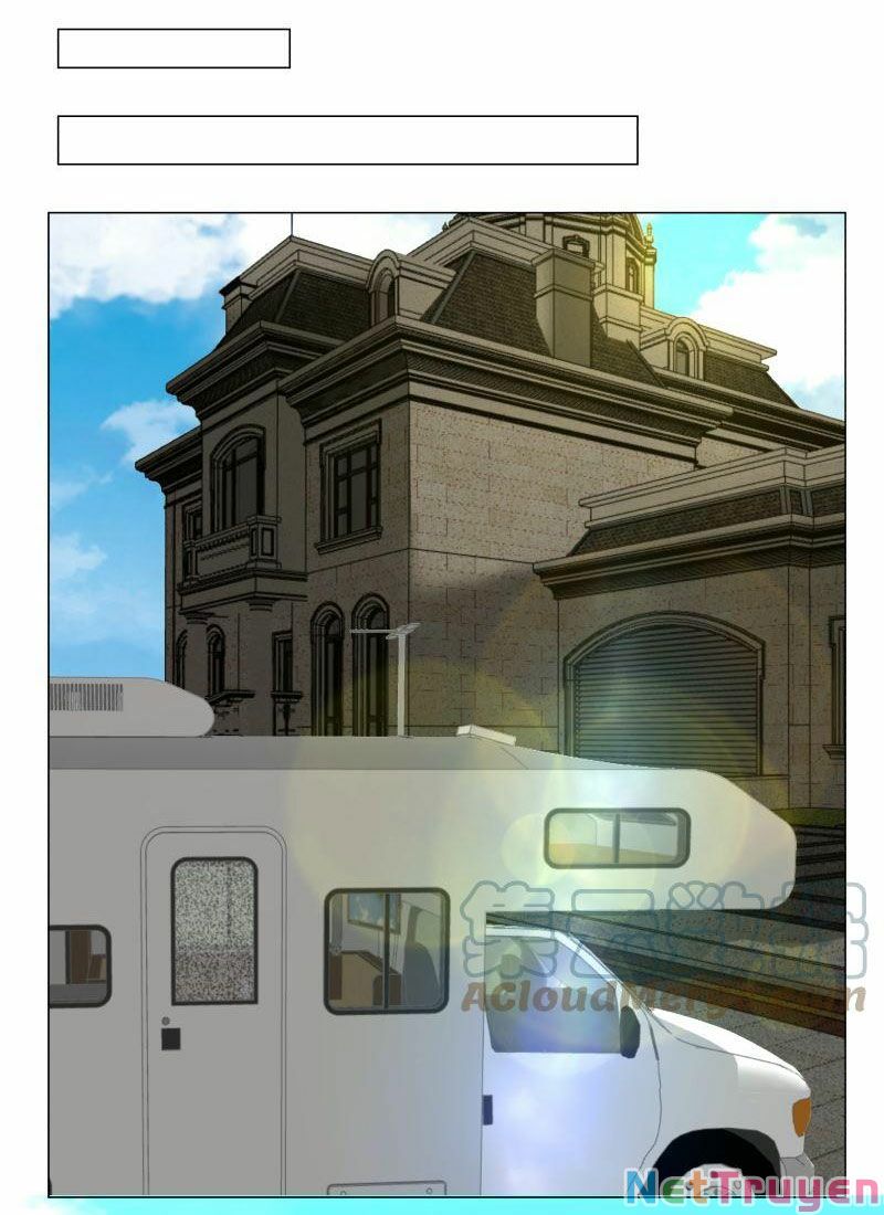 trên người ta có một rồng chapter 411 21