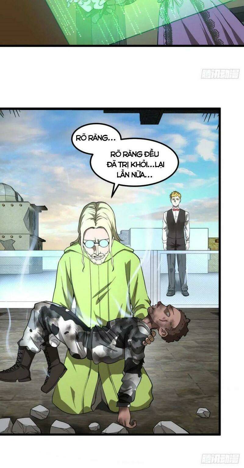 danh sách kẻ phản diện chapter 135 31