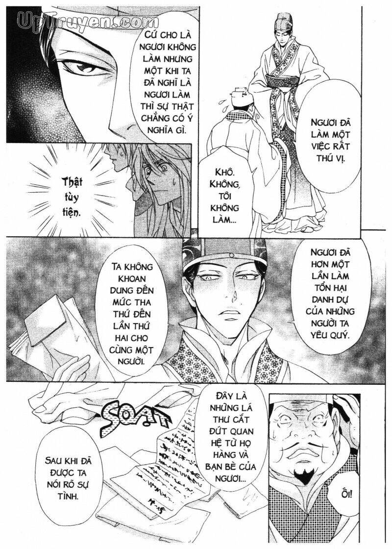 thái vân quốc truyện chapter 8 79