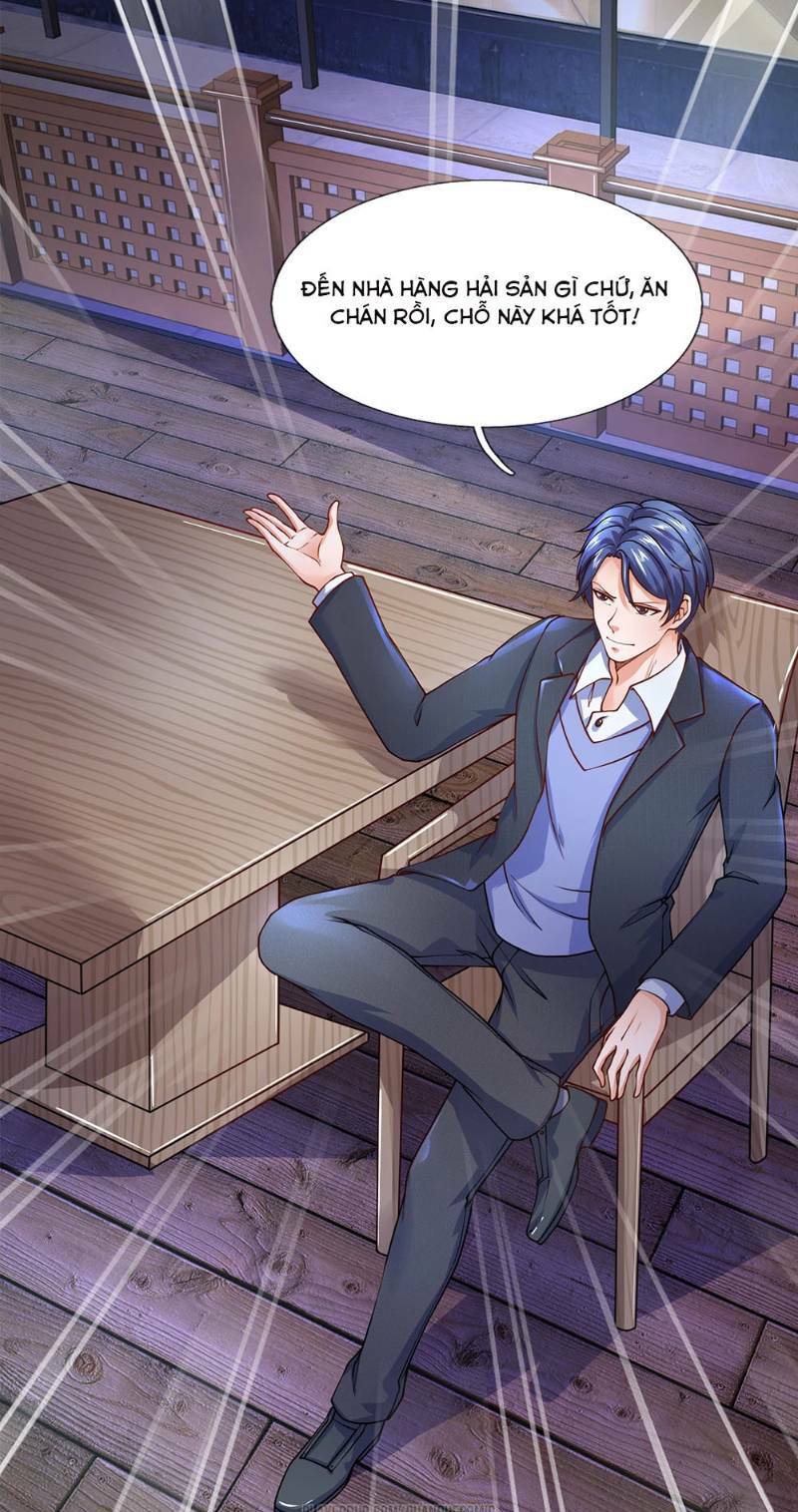 chung cực binh vương tại đô thị chapter 79 5