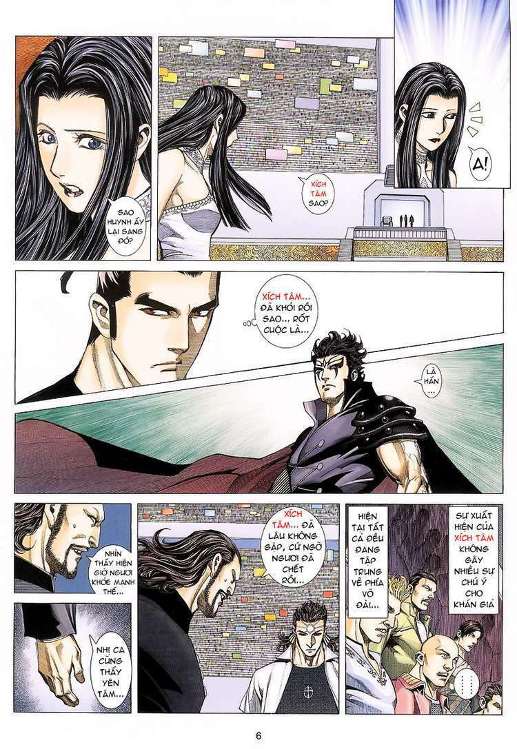 võ thần phượng hoàng chapter 73 6