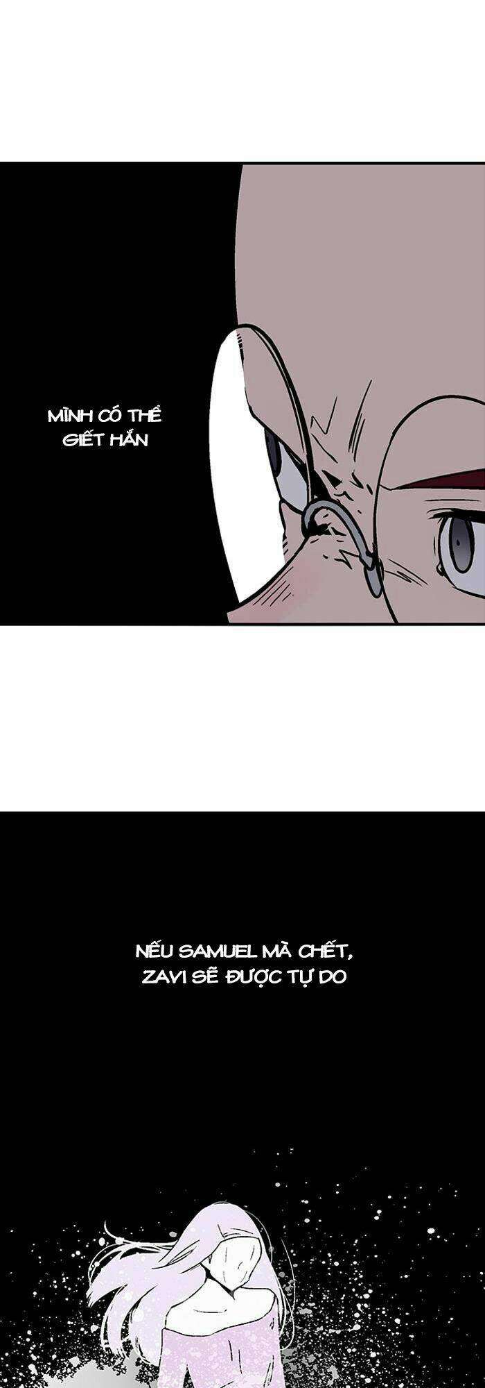 người máy hủy diệt chapter 48 28