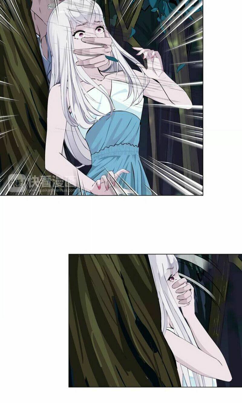 sổ tay mỹ nam giới x chapter 37 14