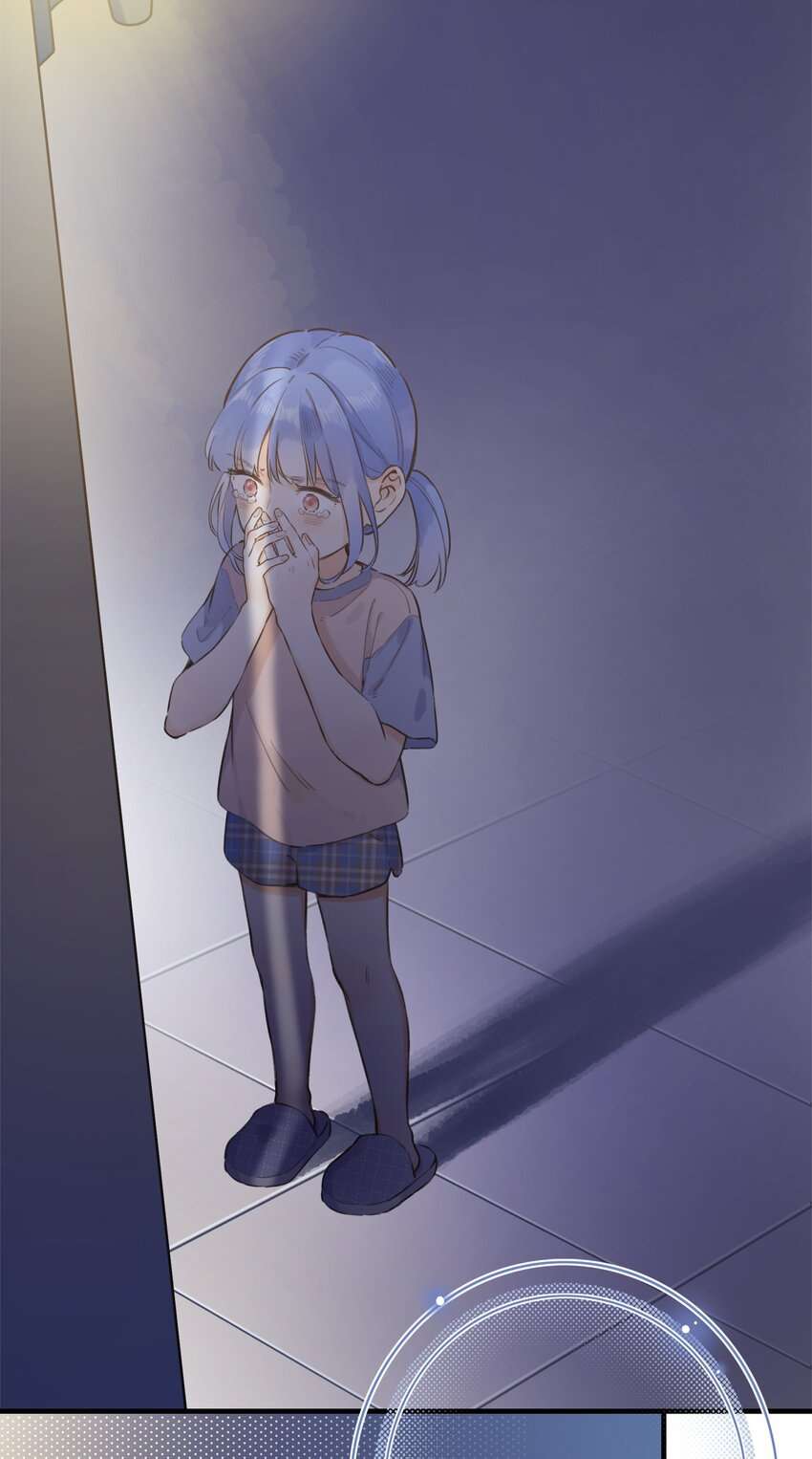 ánh sao trôi dạt giữa làn nước chapter 68 3