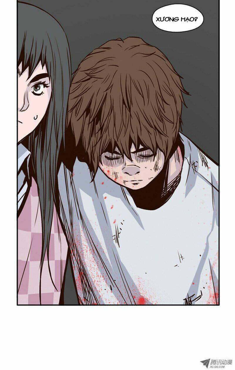 vua của vong linh chapter 95 21