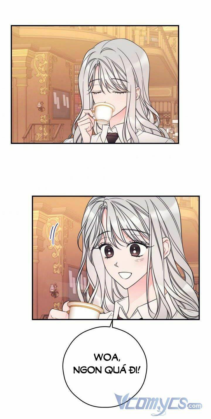 kiếp này tôi sẽ sống như một nhân vật phụ chapter 16 10