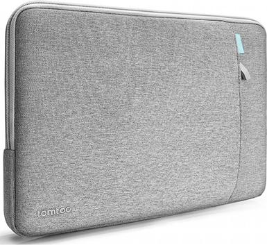 Túi chống sốc dành cho MacBook Pro 13” New TOMTOC (USA) 360° Protective - A13-C02 - Hàng chính hãng