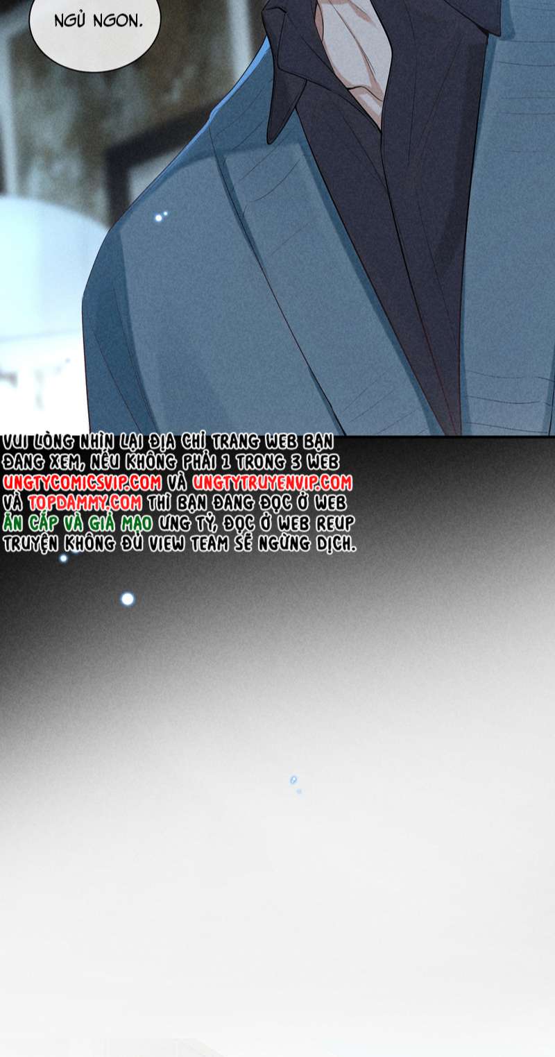 trò chơi săn mồi chapter 70 27