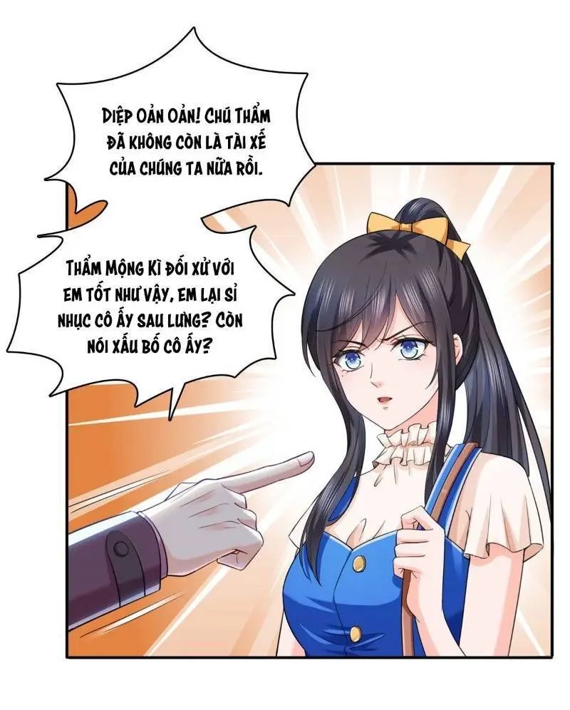 Hệt Như Hàn Quang Gặp Nắng Gắt chapter 146 19