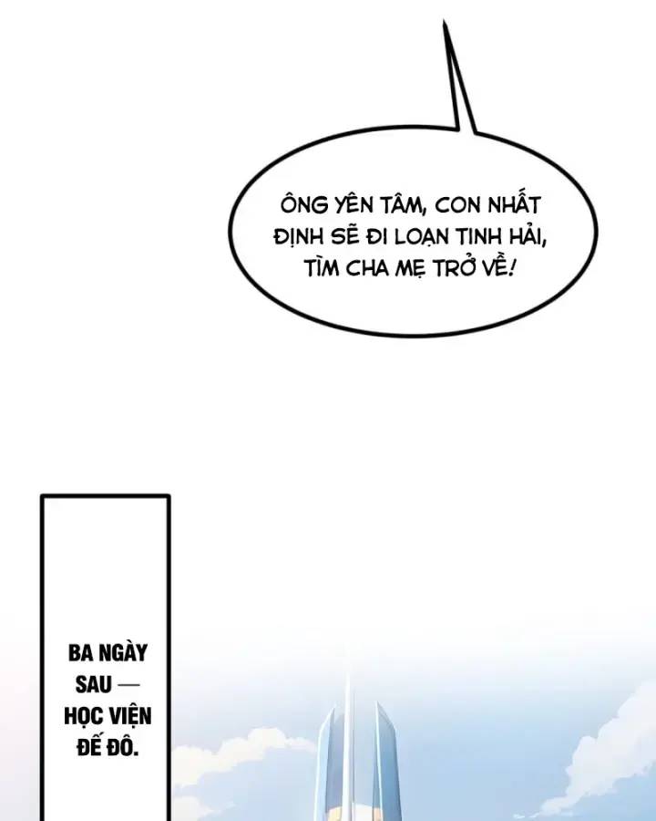 toàn dân thần vương: tôi hiến tế nghìn tỷ sinh linh! chapter 51 9