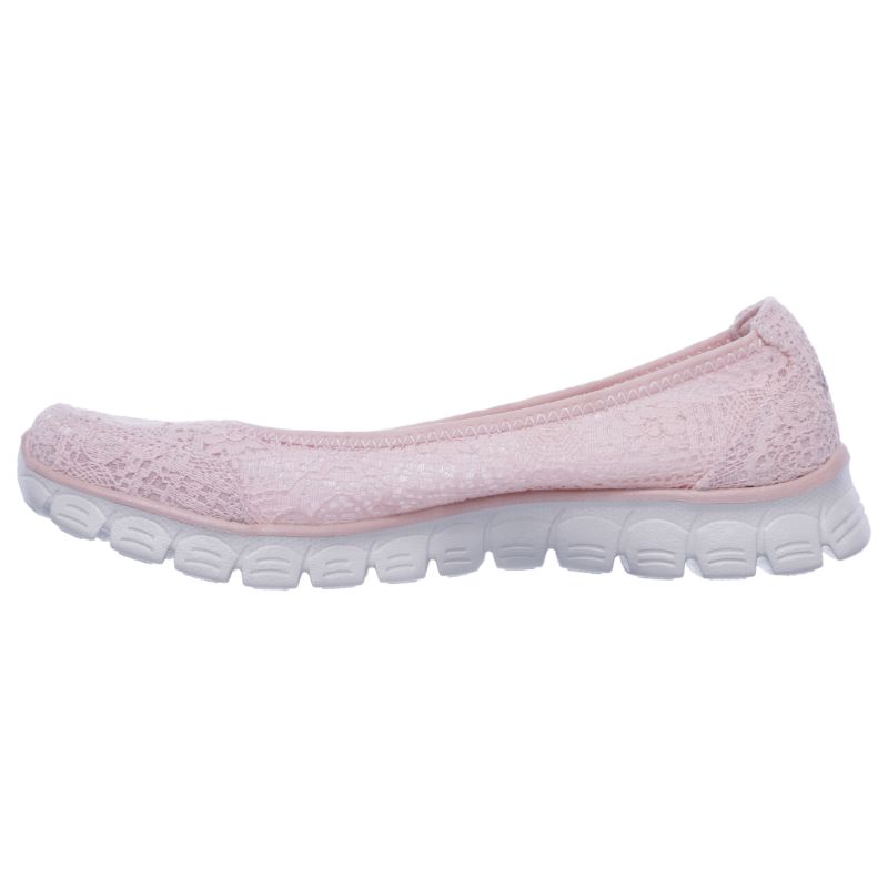 Giày nữ Skechers 23437-LIFESTYLE-PNK Có Vớ Cao Cấp Màu Ngẫu Nhiên