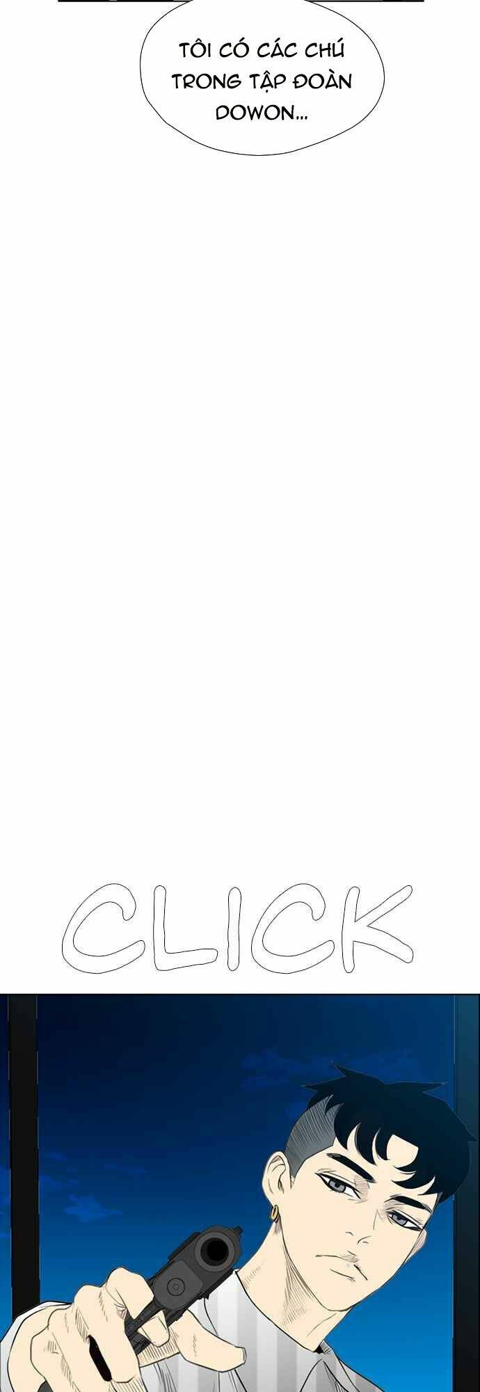 kẻ hồi sinh chapter 131 32