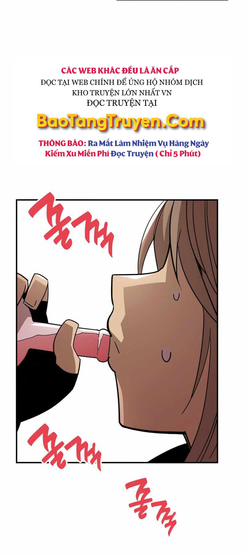 tôi là lính mới chapter 87 16