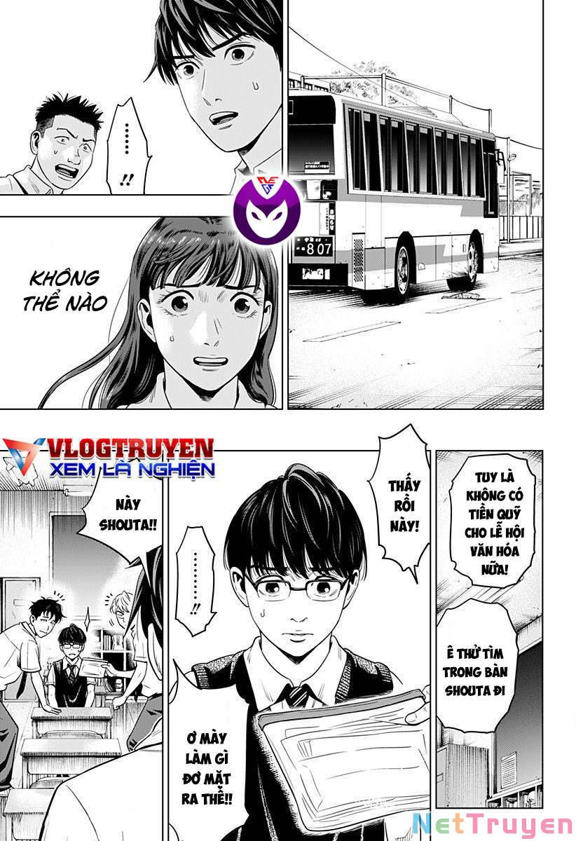 trò chơi tìm xác - một thế giới khác chapter 2 5