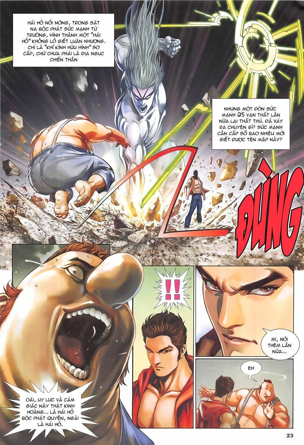 hải hổ 2 chapter 2 22