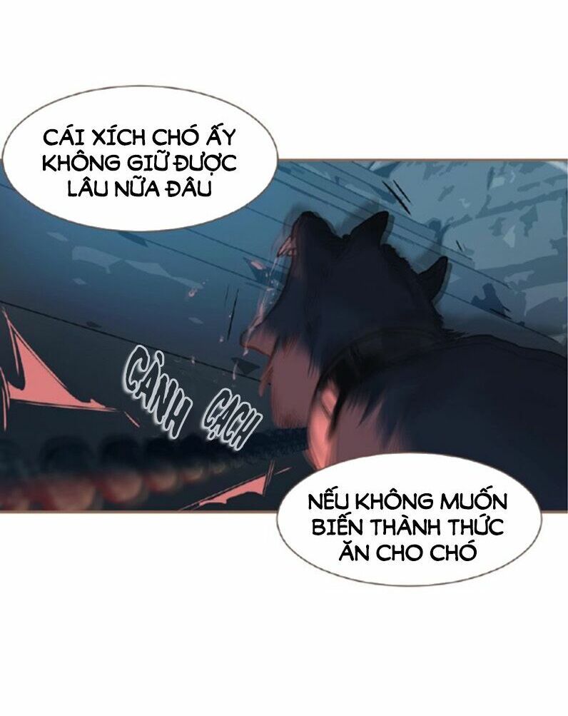 nhất đại linh hậu chapter 79 41