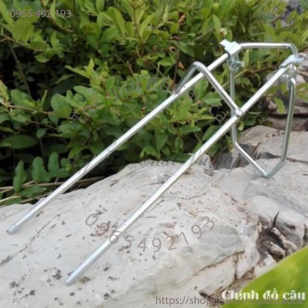 Chống cần câu cao cấp