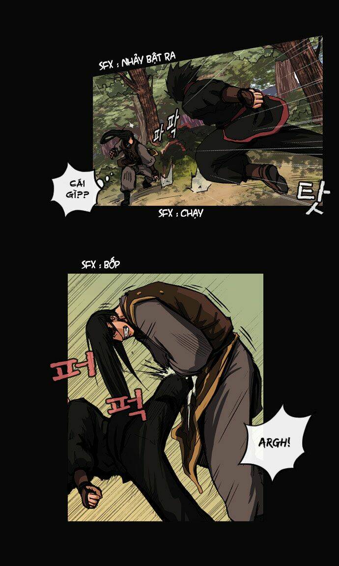 be heun chapter 16 20