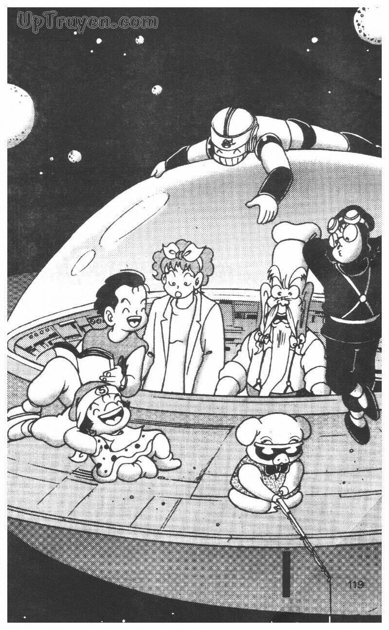 đội quân nhí nhố chapter 24 117