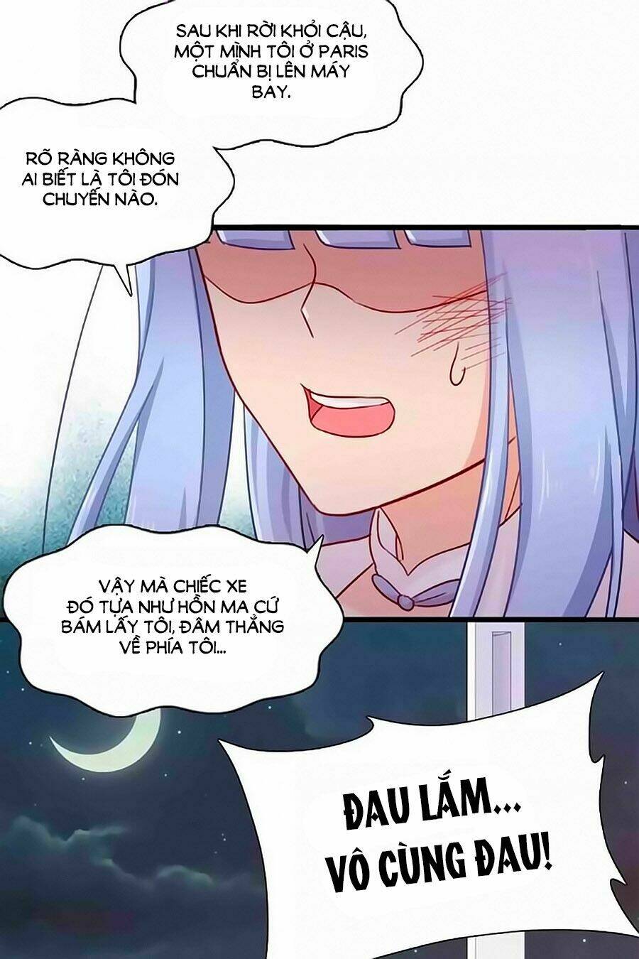 chỉ nhiễm thành hôn chapter 173 20