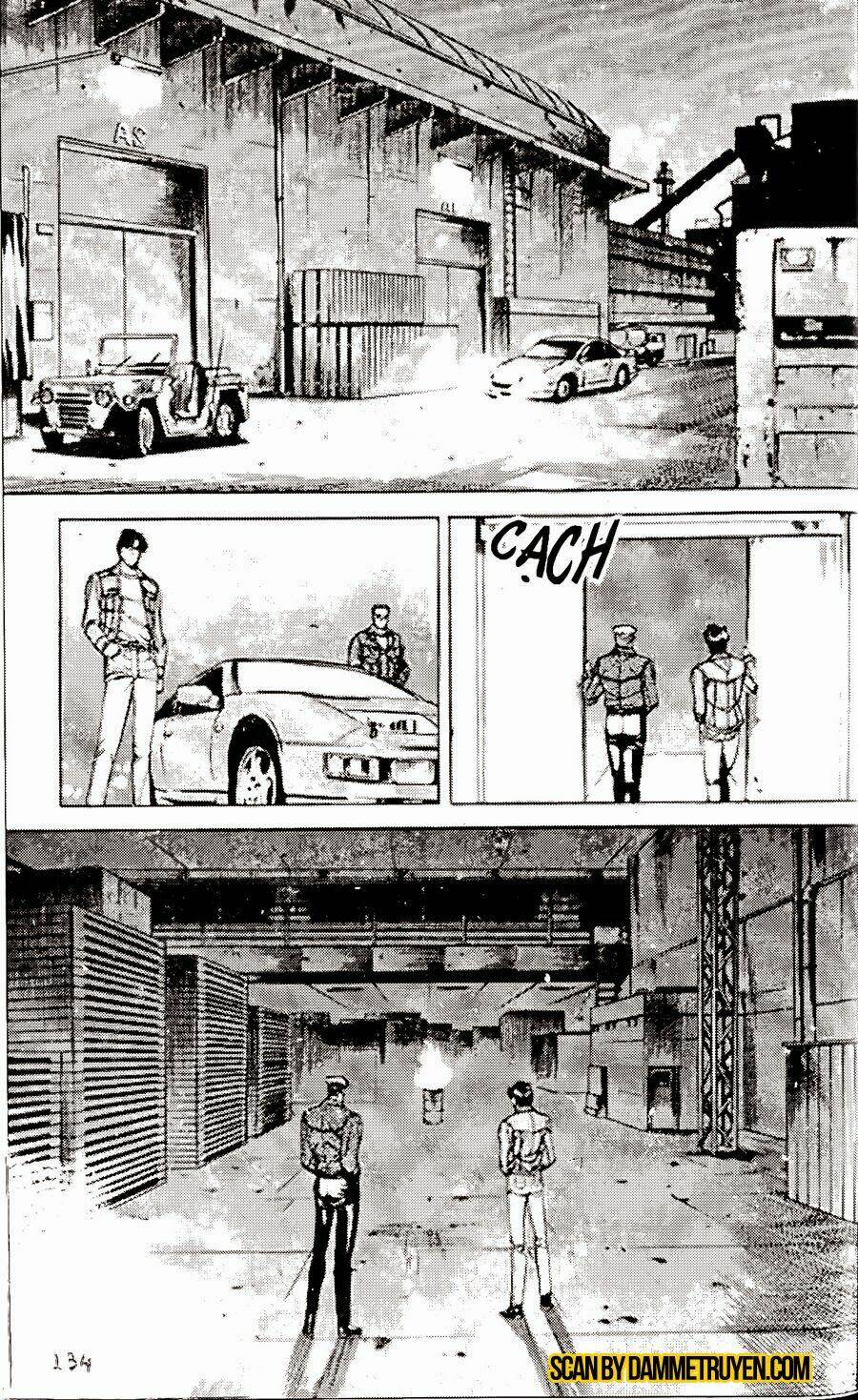 sức mạnh nhân đôi chapter 10.1 25