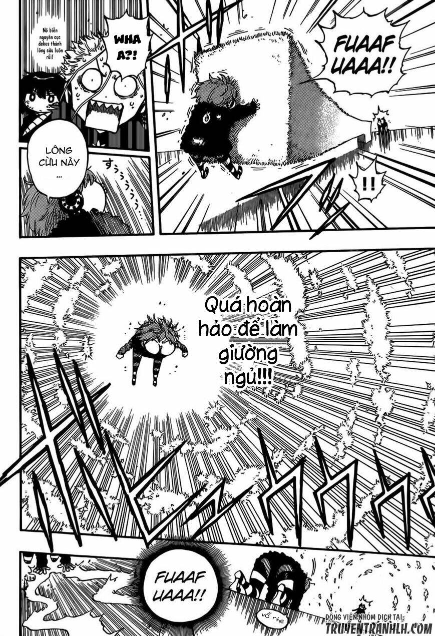 anagle mole chapter 36 15