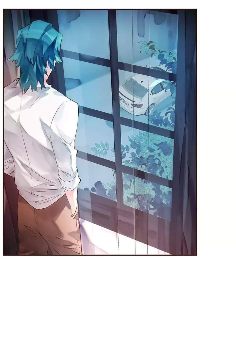 thâm hải ma ngữ chapter 4 18