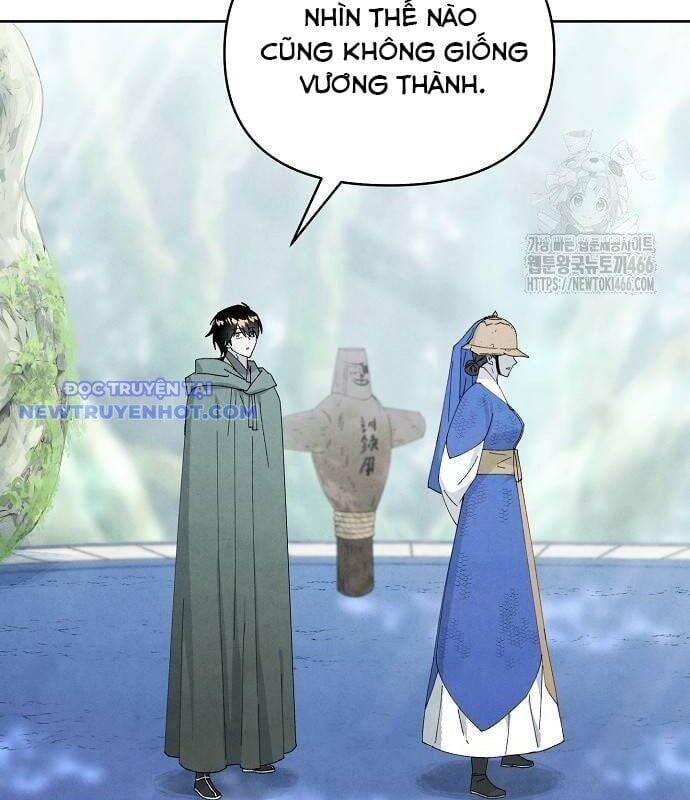 Xuyên Không Vào Con Game Rác Rưởi Của Tôi chapter 16 140