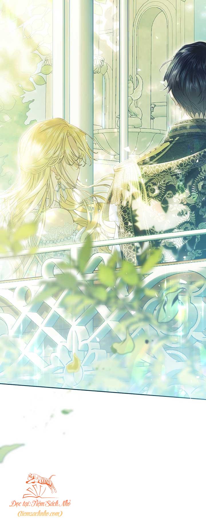 ác nữ là con rối chapter 61 32