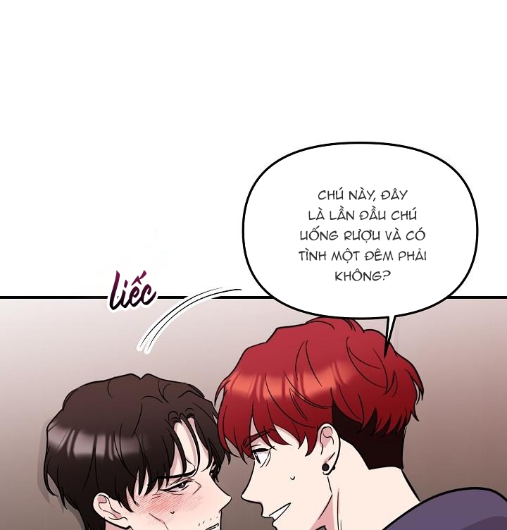 một lần là thầy, mãi mãi là thầy chapter 1 40