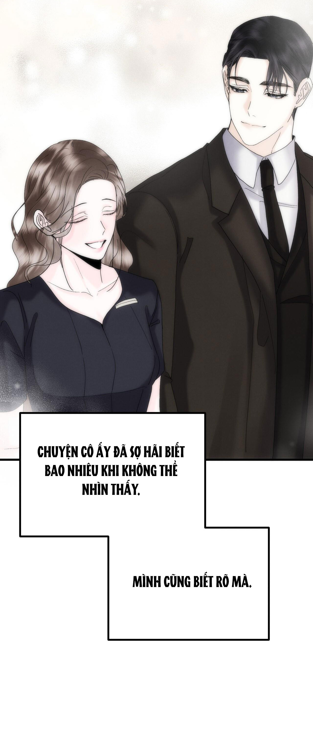 Khắc Cốt Ghi Tâm chapter 15.2 - Trang 13