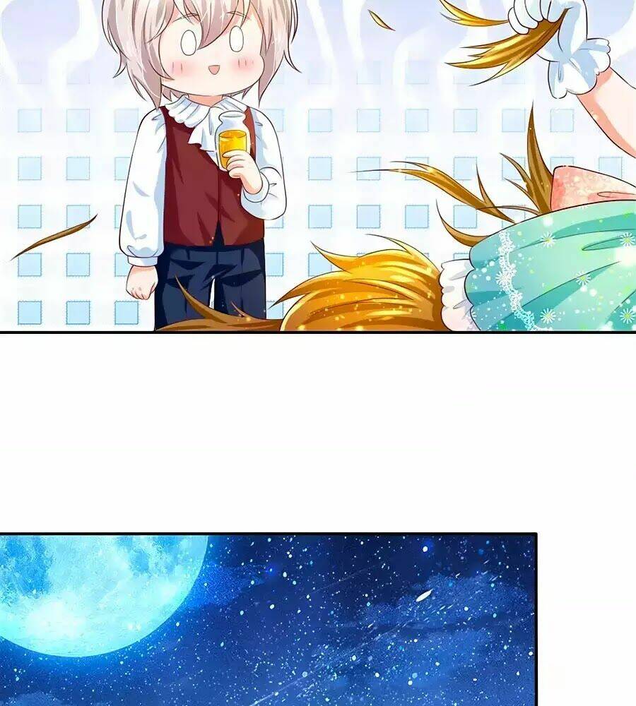 bỗng một ngày trở thành con gái nhà vua chapter 134 36