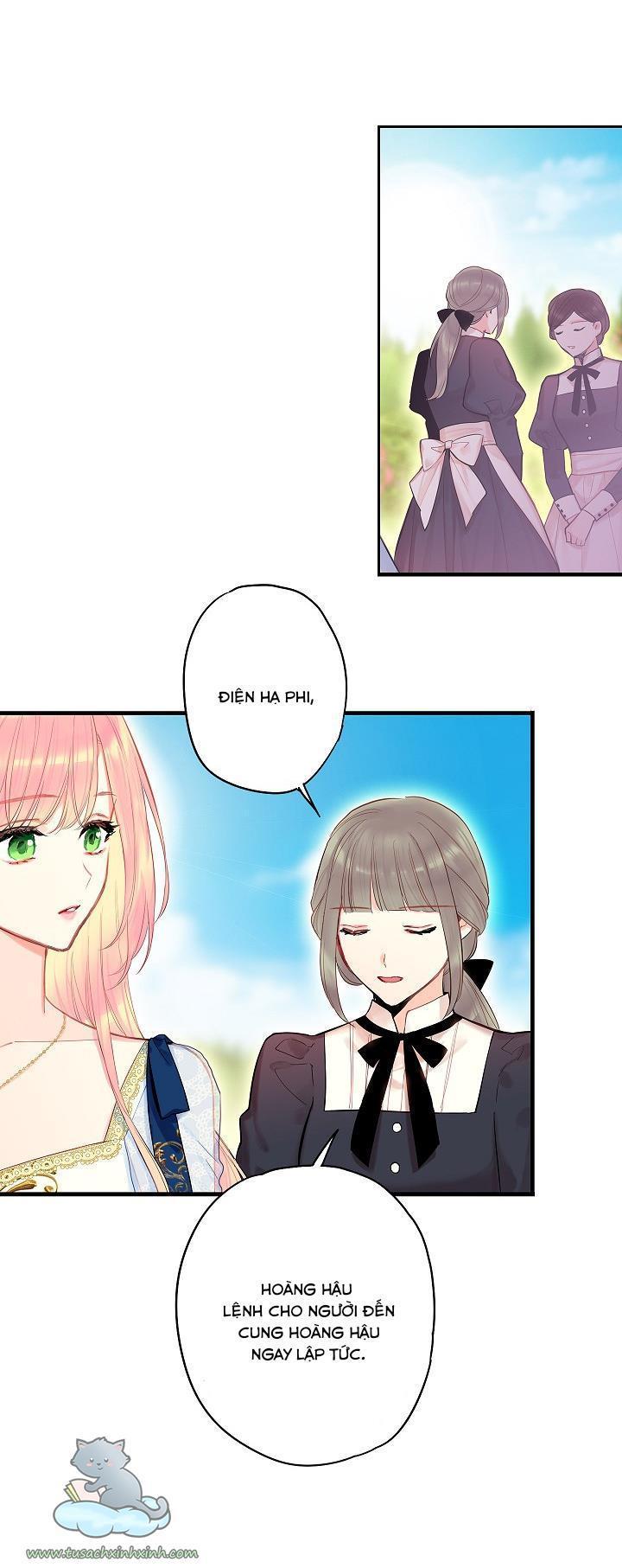 ác nữ muốn ly hôn chapter 78 23