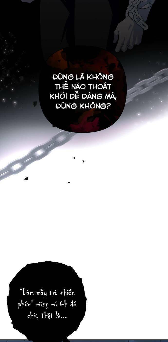 công nương mint bé nhỏ chapter 42 15