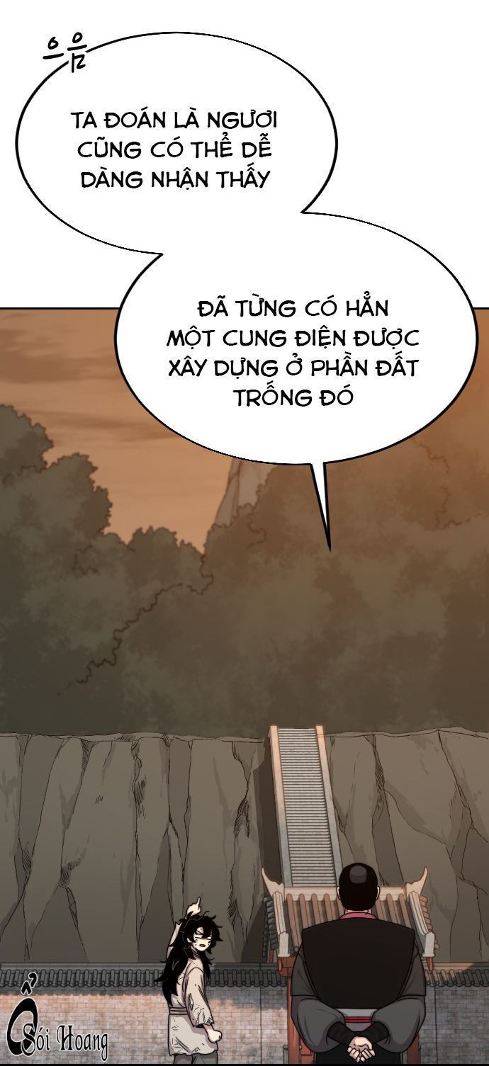 sự trở lại của phái hoả sơn chapter 3 57