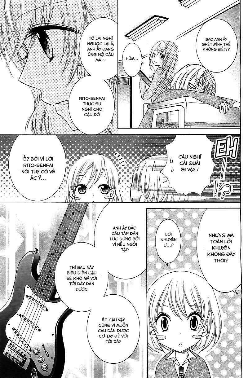 tổng hợp one shot. chapter 193 12