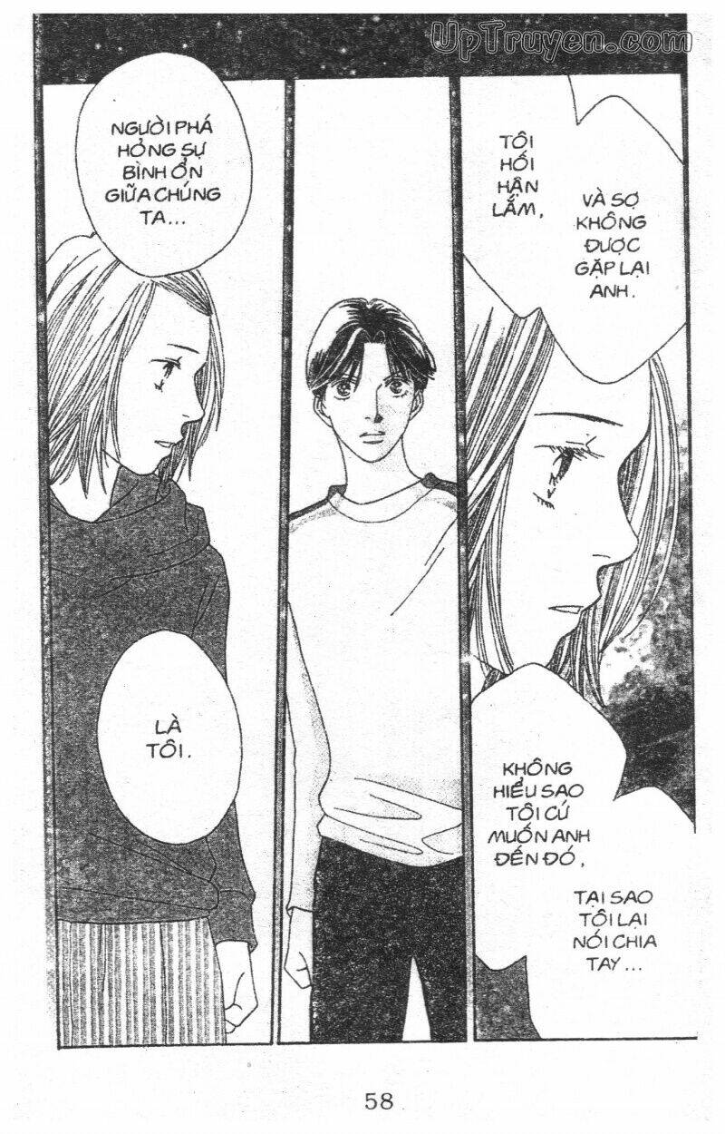 con nhà giàu chapter 193 55